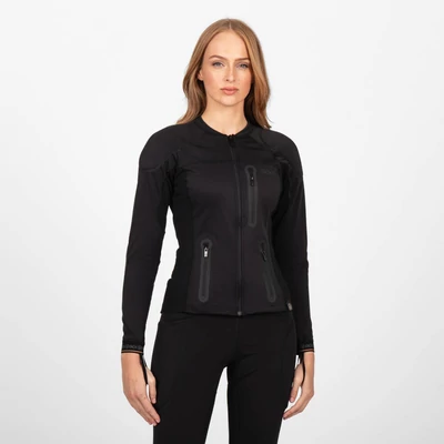 Knox Action Pro női motoros felső, Body Armour