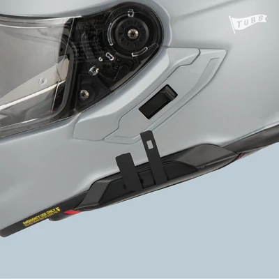 Cardo Packtalk SHOEI GEN3 sisakadapter