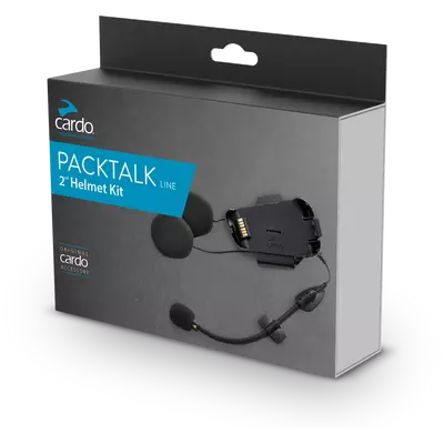 CARDO Packtalk Audio KIT