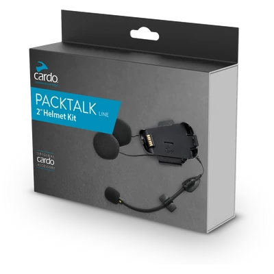 CARDO Packtalk Audio KIT
