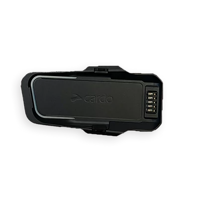 CARDO Packtalk Edge rögzítő bölcső
