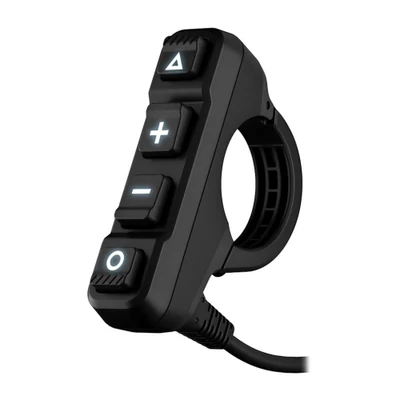 GARMIN kormány-vezérlő, távirányító
