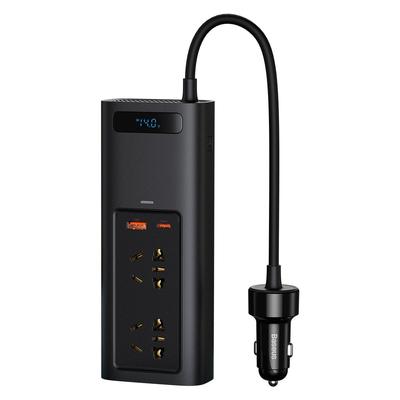 Baseus-150W-220V-CN-EU-autos-inverter-fekete