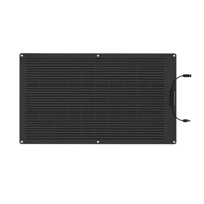 EcoFlow napelem panel, 100W