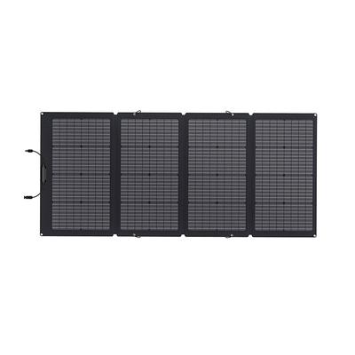 EcoFlow napelem panel, 220W