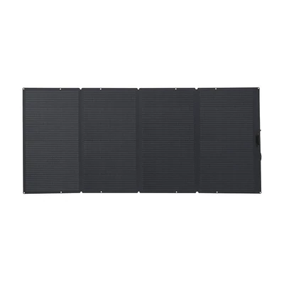 EcoFlow napelem panel, 400W-os
