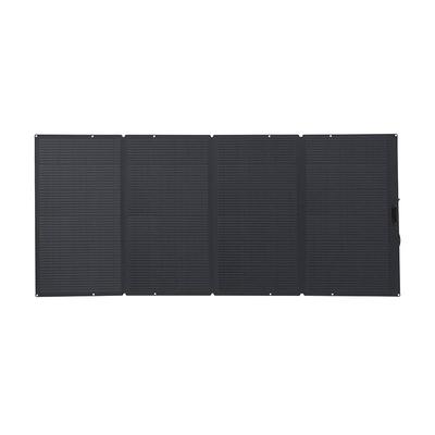 EcoFlow napelem panel, 400W-os