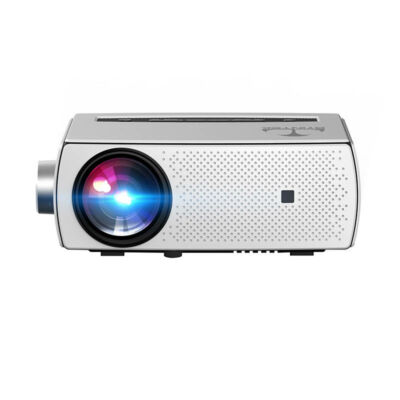 BYINTEK K18 Smart LCD projektor, Android OS, 1920x1080p 