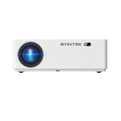 BYINTEK K20 Smart projektor, LCD, 1920x1080p, Android OS