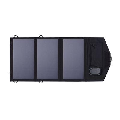 Allpowers AP-SP18V21W napelemes töltő 