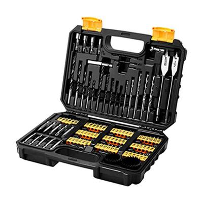 Deko Tools Kéziszerszámkészlet DKMT99, 99 részes