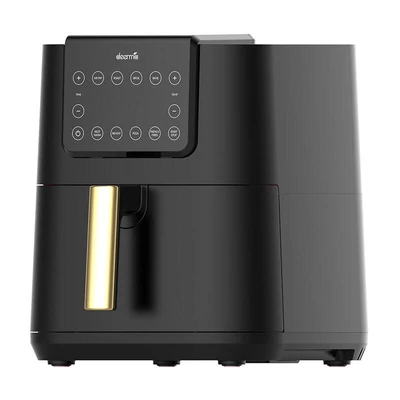 Xiaomi Deerma KZ120W Légfritőz, 1700W, olaj nélküli sütő