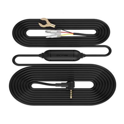 DDPAI Hardwire Kit tápadapter MINI5 / Z40-hez / N3 / Z50