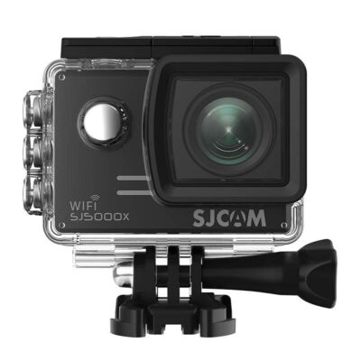 SJCAM SJ5000X sportkamera