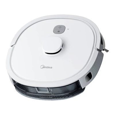 Midea M6 intelligens robotporszívó, felmosófunkcióval