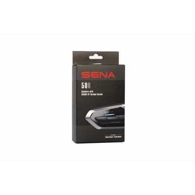  Sena HD hangszóró szett 50R-hez, Harman Kardon hangszórókkal