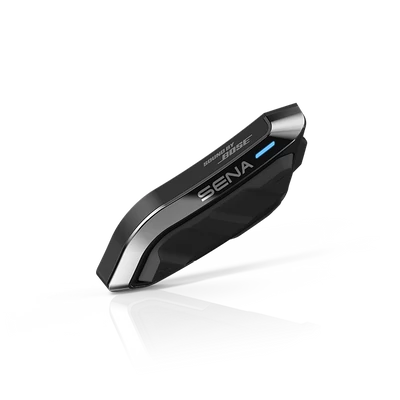 Sena Spider X Slim Mesh Motoros kommunikáció