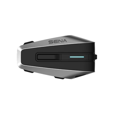 Sena Vortex Bluetooth kommunikáció