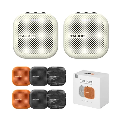 Sena Talkie, Outdoor Mesh kommunikáció dupla