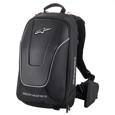 Alpinestars bagpack CHARGER PRO, hátizsák, 22L