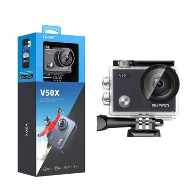 Akaso V50X Sportkamera