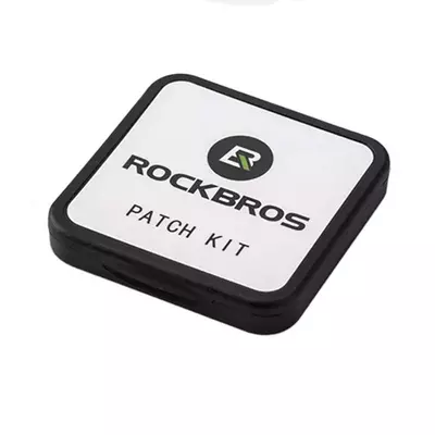 Rockbros LX-K340 Gumibelső javító készlet 
