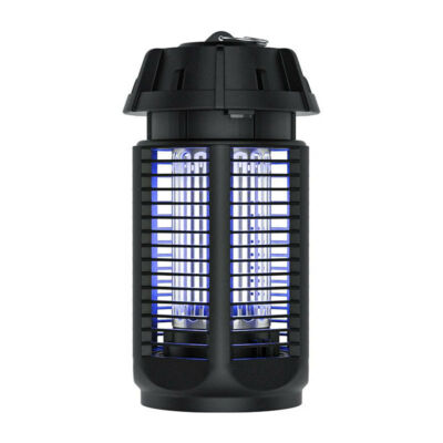 Blitzwolf szúnyogírtó UV lámpa, BW-MK010, 20W, IP65, 220-240V , fekete
