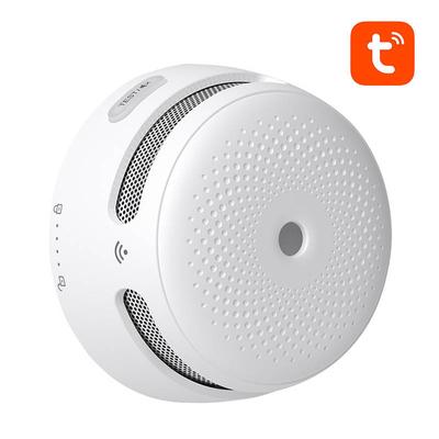 X-Sense XS01-WT, Füstérzékelő, Wi-Fi, Tuya 