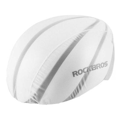 Rockbros Sisakvédő, YPP017, fehér