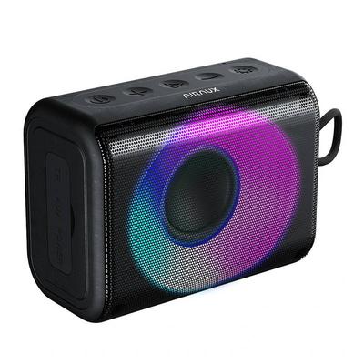 Blitzwolf BW-WM2 Bluetooth hangfal, 10W, 2000mAh, RGB