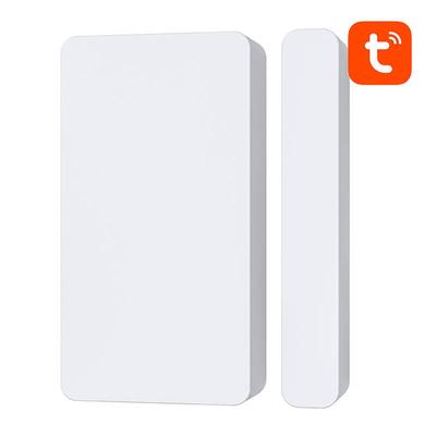 NEO intelligens ajtó-ablak érzékelő, NAS-DS05B, ZigBee, TUYA