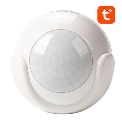 NEO intelligens PIR mozgásérzékelő, WiFi, NAS-PD01W, TUYA
