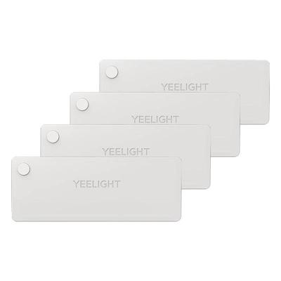 Yeelight mozgásérzékelős fióklámpakészlet, 4 db