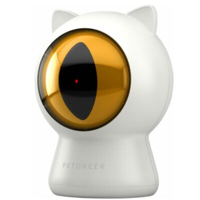 Petoneer Smart Dot Okos lézeres kutya- és macskajáték
