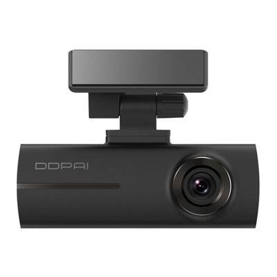 DDPAI N1 menetrögzítő, Dual, 1296p@30fps +1080p