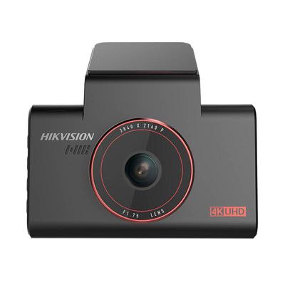 Hikvision C6S menetrögzító kamera, GPS, 2160P/25FPS