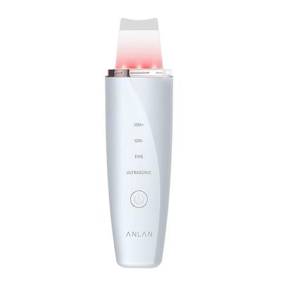ANLAN 01-ACPJ13-03A kavitációs peeling, fényterápiával, kék