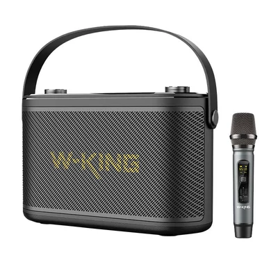 W-KING H10 S 80W Wireless Bluetooth Speaker, hangszóró