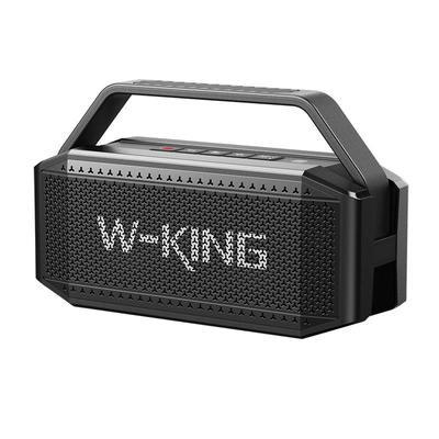 W-KING D9-1 60W Wireless Bluetooth Speaker, hangszóró