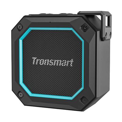 Tronsmart Groove 2, wireless bluetooth hangszóró, fekete