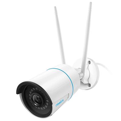 Reolink RLC-510WA vezeték nélküli, kültéri IP kamera
