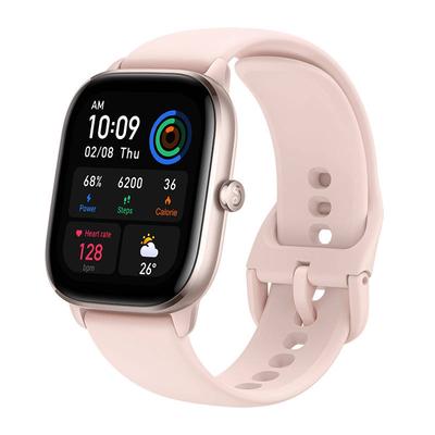 Amazfit GTS 4 mini Okosóra (rózsaszín)