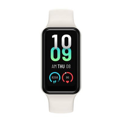 Amazfit Band 7 Okosóra (bézs)