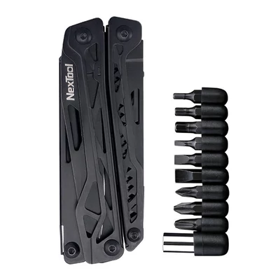 Nextool Multitool BlackKnight, NE20151