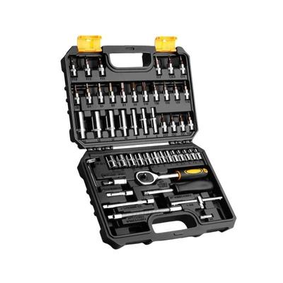 Deko Tools DKMT53 szerszámkészlet, 53 részes