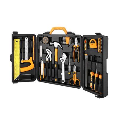 Deko Tools DKMT36 szerszámkészlet, 36 darabos