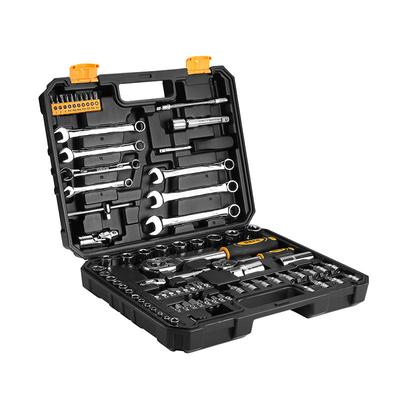 Deko Tools szerszámkészlet, 82 részes, DKAT82 