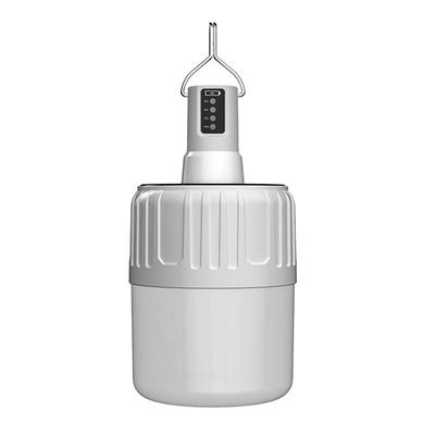  Superfire T26-S Napelemes kempinglámpa, 500lm