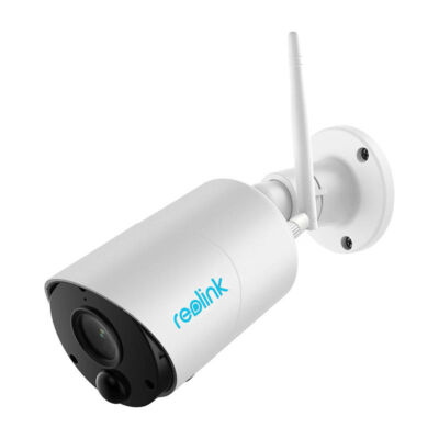 Reolink Argus Eco-W vezeték nélküli kültéri IP kamera -3MP