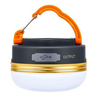 Superfire T60-A Camping lamp 2,5W